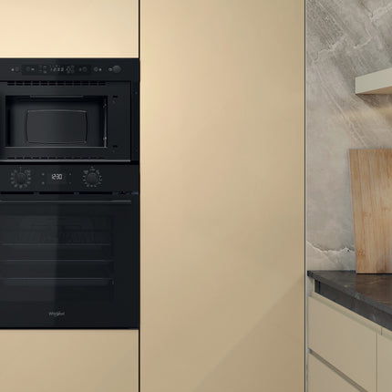 Whirlpool MBNA920B Iebūvējamā mikroviļņu krāsns, 7. attēls