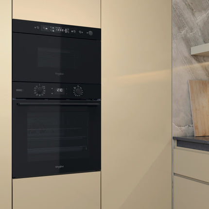 Whirlpool MBNA920B Iebūvējamā mikroviļņu krāsns, 8. attēls