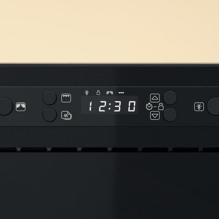 Whirlpool MBNA920B Iebūvējamā mikroviļņu krāsns, 9. attēls