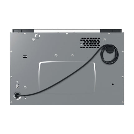 Whirlpool MBNA920B Iebūvējamā mikroviļņu krāsns, 10. attēls