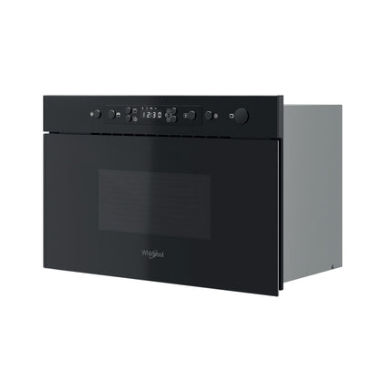 Whirlpool MBNA920B Iebūvējamā mikroviļņu krāsns, 3. attēls