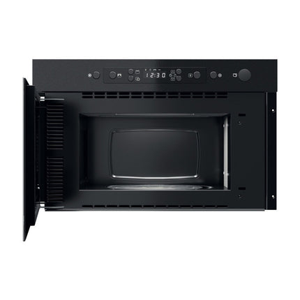Whirlpool MBNA920B Iebūvējamā mikroviļņu krāsns, 4. attēls