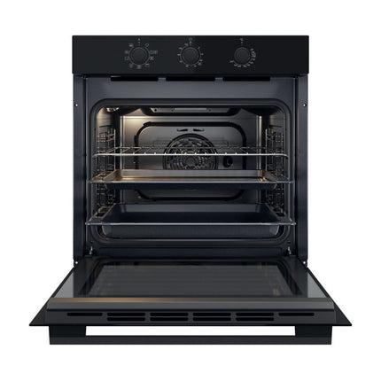 Whirlpool OMK38HU0B Cepeškrāsns