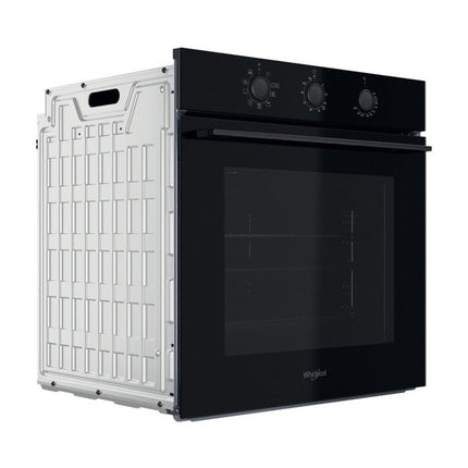 Whirlpool OMK38HU0B Cepeškrāsns, фото 3
