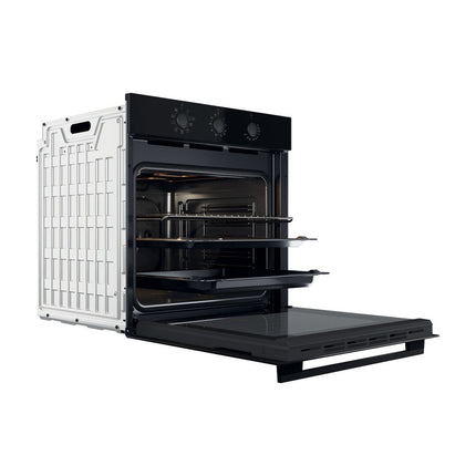 Whirlpool OMK38HU0B Cepeškrāsns, фото 4