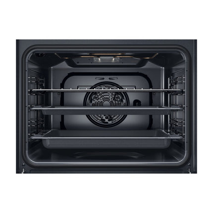 Whirlpool OMK38HU0B Cepeškrāsns, фото 12