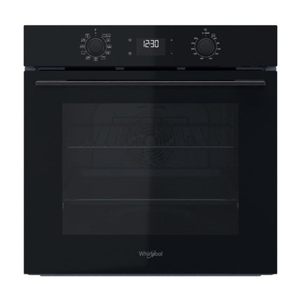 Whirlpool OMK58CU1SB Cepeškrāsns