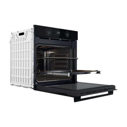 Whirlpool OMK58CU1SB Cepeškrāsns, фото 4