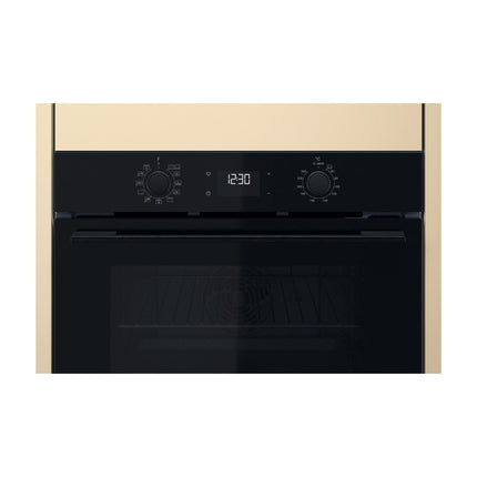 Whirlpool OMK58CU1SB Cepeškrāsns, фото 11