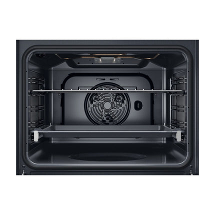 Whirlpool OMK58CU1SB Cepeškrāsns, фото 12