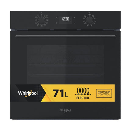 Whirlpool OMK58HU1B Cepeškrāsns, 2. attēls