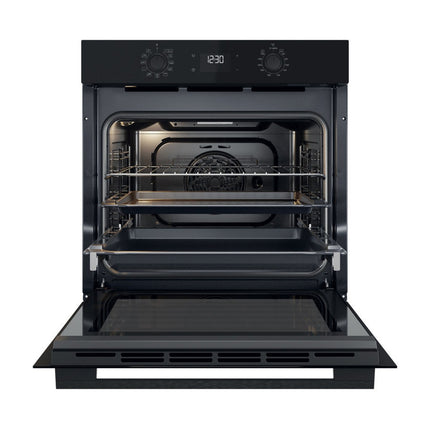 Whirlpool OMK58HU1B Cepeškrāsns