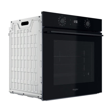 Whirlpool OMK58HU1B Cepeškrāsns, 3. attēls