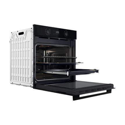 Whirlpool OMK58HU1B Cepeškrāsns, 4. attēls
