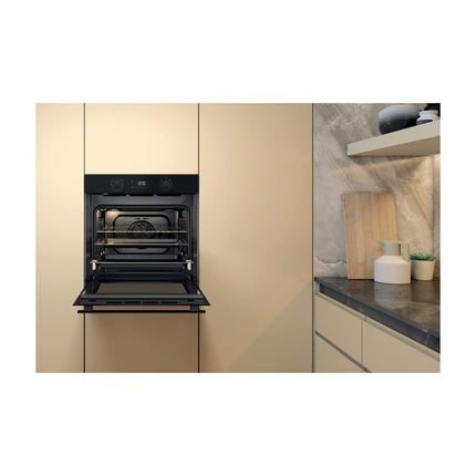 Whirlpool OMK58HU1B Cepeškrāsns, 8. attēls