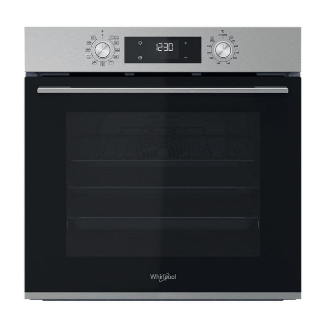 Духовой шкаф Whirlpool OMK58HU1X