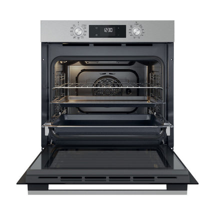 Whirlpool OMK58HU1X Cepeškrāsns, фото 2