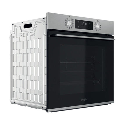 Whirlpool OMK58HU1X Cepeškrāsns, фото 3