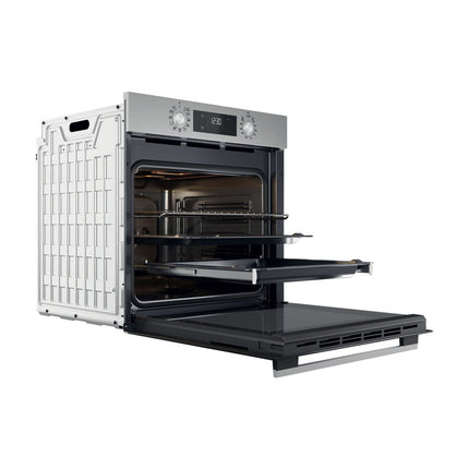 Whirlpool OMK58HU1X Cepeškrāsns, фото 4