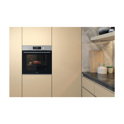 Whirlpool OMK58HU1X Cepeškrāsns, фото 6