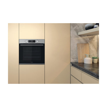 Whirlpool OMK58HU1X Cepeškrāsns, фото 7
