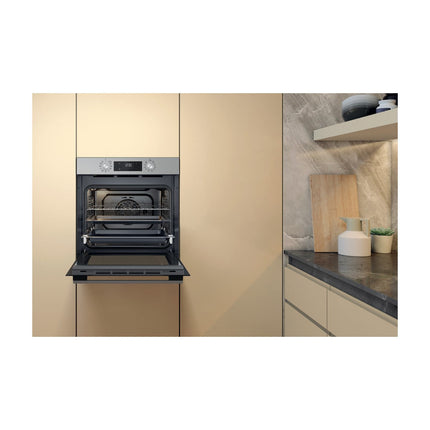 Whirlpool OMK58HU1X Cepeškrāsns, фото 8