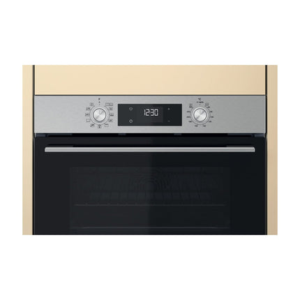 Whirlpool OMK58HU1X Cepeškrāsns, фото 11