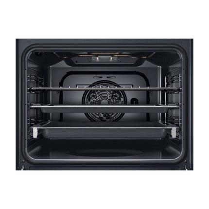 Whirlpool OMK58HU1X Cepeškrāsns, фото 12