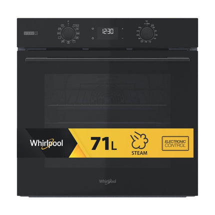 Whirlpool OMSK58CU1SB Cepeškrāsns, image 2