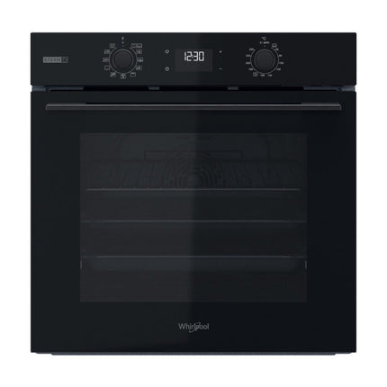 Whirlpool OMSK58CU1SB Cepeškrāsns