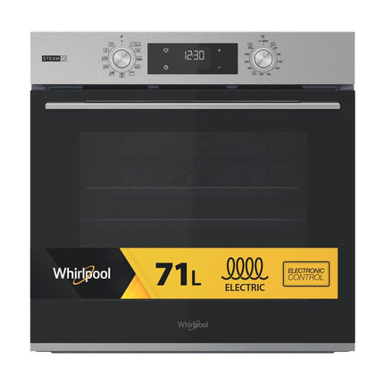Whirlpool OMSK58HU1SX Cepeškrāsns, фото 2