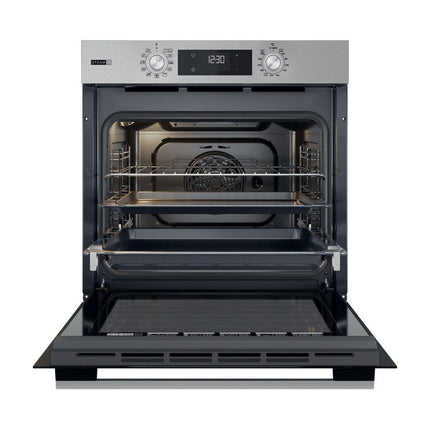 Whirlpool OMSK58HU1SX Cepeškrāsns