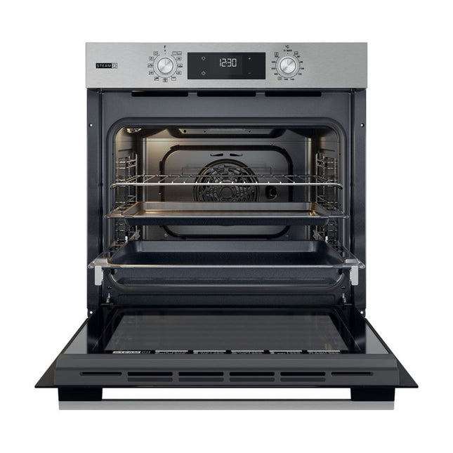Духовой шкаф Whirlpool OMSK58HU1SX