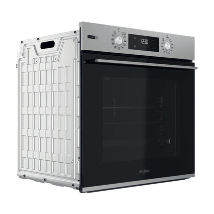 Whirlpool OMSK58HU1SX Cepeškrāsns, фото 3