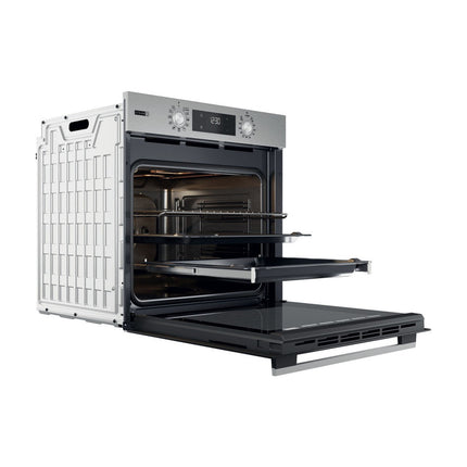 Whirlpool OMSK58HU1SX Cepeškrāsns, фото 4