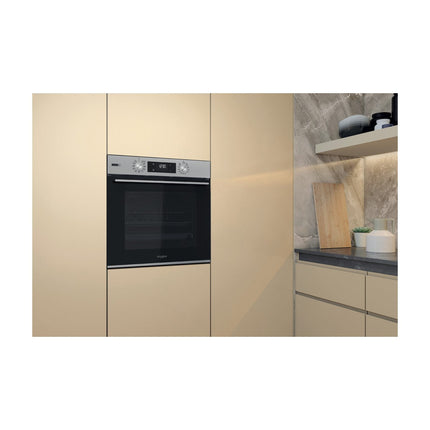 Whirlpool OMSK58HU1SX Cepeškrāsns, фото 14