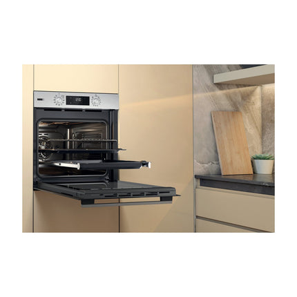 Whirlpool OMSK58HU1SX Cepeškrāsns, фото 15