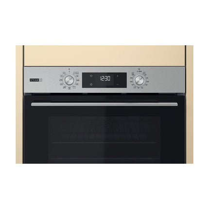 Whirlpool OMSK58HU1SX Cepeškrāsns, фото 16