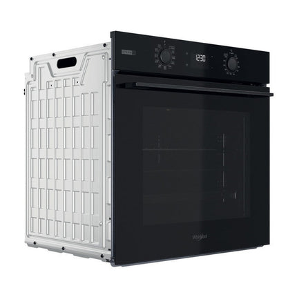 Whirlpool OMSK58RU1SB Cepeškrāsns, фото 3