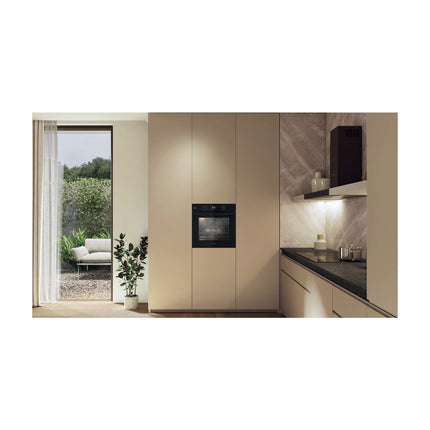 Whirlpool OMSK58RU1SB Cepeškrāsns, фото 12