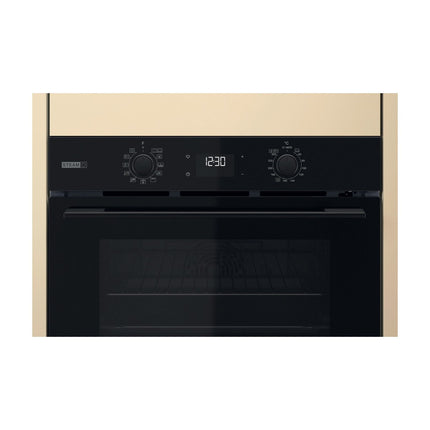 Whirlpool OMSK58RU1SB Cepeškrāsns, фото 20