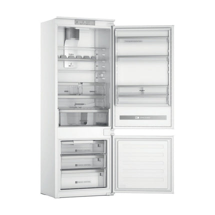Whirlpool SP40 812 EU 2 Iebūvējams ledusskapis, image 2