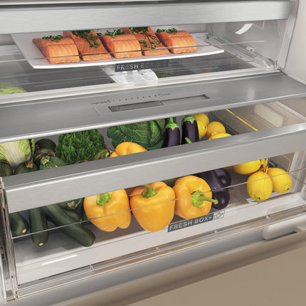 Whirlpool SP40 812 EU 2 Iebūvējams ledusskapis, image 10