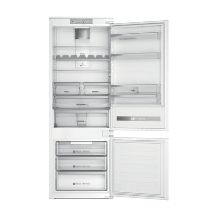 Whirlpool SP40 812 EU 2 Iebūvējams ledusskapis