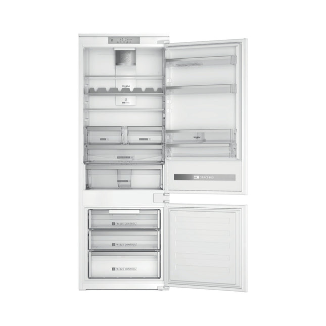 Built-in fridge Whirlpool SP40 812 EU 2