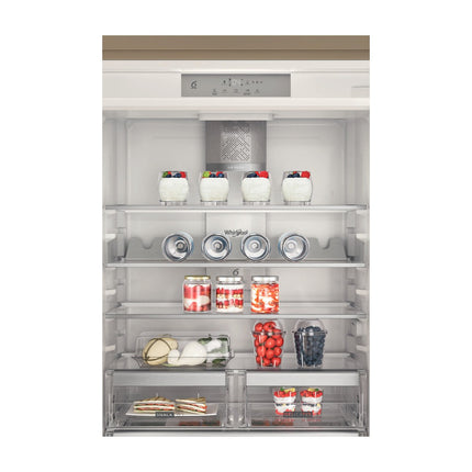 Whirlpool SP40 812 EU 2 Iebūvējams ledusskapis, image 9