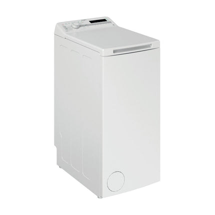 Whirlpool TDLR 55140S EU Veļas mašīna ar augšējo ielādi, image 2