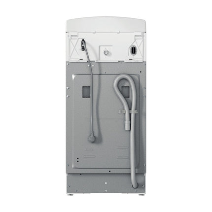 Whirlpool TDLR 55140S EU Veļas mašīna ar augšējo ielādi, image 10