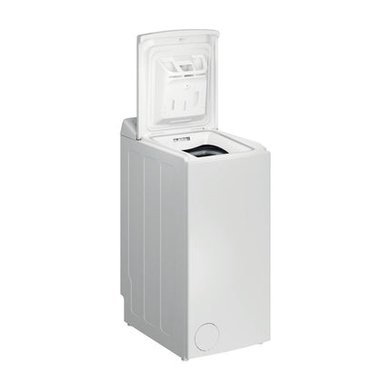 Whirlpool TDLR 55140S EU Veļas mašīna ar augšējo ielādi, image 3