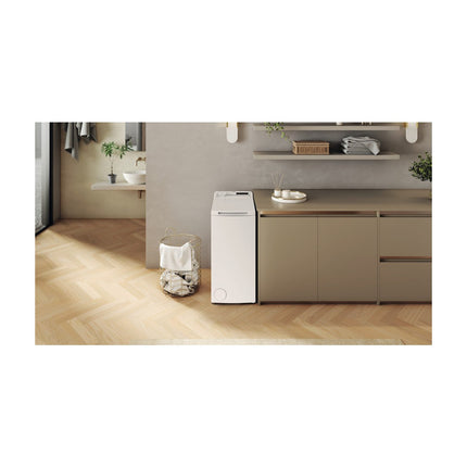 Whirlpool TDLR 55140S EU Veļas mašīna ar augšējo ielādi, image 4